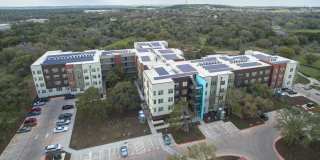 Homestead Oaks - Affordable Housing Gallery 7