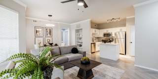 Thornbury at Chase Oaks Gallery 31