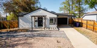 Great updated house in Southeast Denver near Cherry Hills! Gallery 1