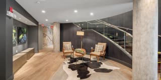 Mosaic at Largo Station Gallery 18