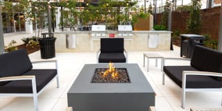 Tower on Tenth Gallery 21