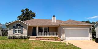 Nice 3 Bedroom 2 Bathroom Single Family Home in Joplin MO with Back Patio and two car garage!!! Gallery 1