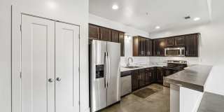 Myers Flats - 3 Bedroom Gallery 32