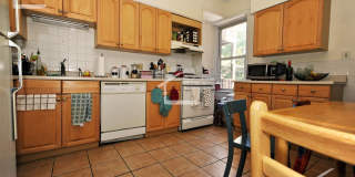 Huge 4 bed in Cleveland Circle Gallery 9