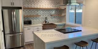 Near Sonoma Square ~ Beautiful Single Story 2bd/2ba ~ 126 Blue Wing Dr. #11, Sonoma $3200 Gallery 8