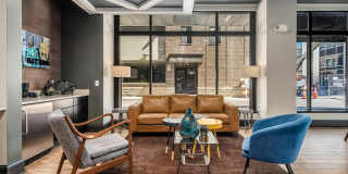 The Hub Short North Gallery 9