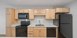 The Theodore Apartments - Senior & Affordable Housing Gallery 8