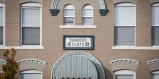 Sanders Flats Gallery 1