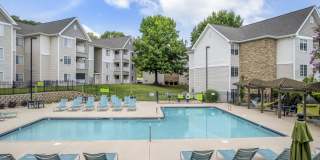 Village Green - Student Housing Gallery 41