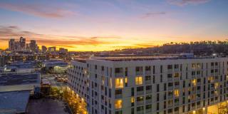 Park East Gallery 61