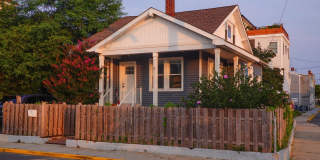 16 Cornwall Street Gallery 1