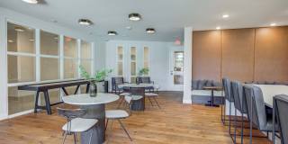 Korina and Alder at The Grove Korina and Alder at The Grove Gallery 29