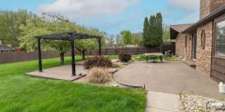 Prairie Lane Estates this one-of-a kind home offers outstanding features and endless possibilities. Must see to appreciate! Gallery 37