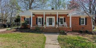 2822 Bedford Street Gallery 1