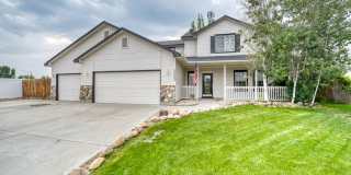 NW Meridian Home with RV Parking & 3 Car Garage Gallery 1