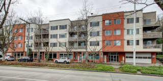 Prime West Seattle Location! Available Now! Gallery 1