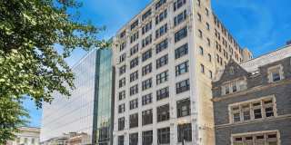 916 G Street NW unit: 805 Gallery 1