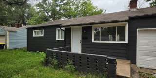 Renovated 3 Bedroom 1 Bath Gallery 1