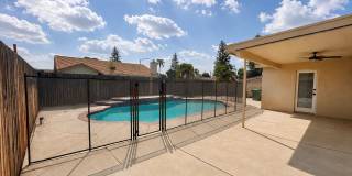 STAY COOL AND SAVE — ENJOY SOLAR-POWERED SAVINGS COMPARED TO STANDARD PG&E RATES Gallery 16