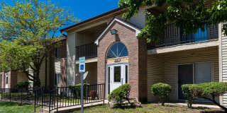Creekside Square Apartments Gallery 25