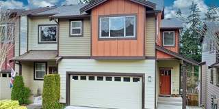Perfectly located fabulous home with 3 beds/3.5 bath in Bothell! Gallery 1