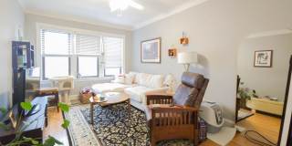 3300-02 N. Claremont / 2334-44 W. School Gallery 3