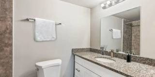 Park Valley Apartments Gallery 11