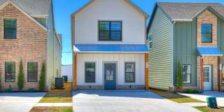 Brand New Duplexes Downtown Edmond Gallery 1