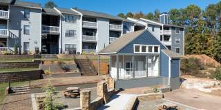 Wood Terrace Gallery 32