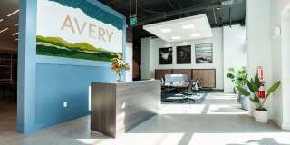 The Avery Gallery 72