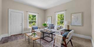 Adorable and Cozy 3 Bedroom! Adorable and Cozy 3 Bedroom! Gallery 9