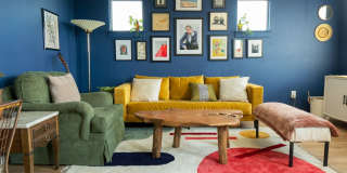 Fully Furnished 4B/2.5B in Far East Austin  (All Bills Paid) Gallery 18