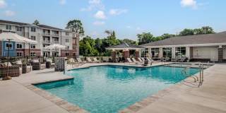 The Flats at Legacy Gallery 7