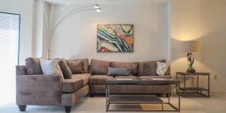 Symphony Center Gallery 18