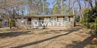 Charming  Spacious 3-Bed Home in City of Hoover Gallery 1