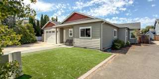 Newer 3 Bedroom 2 Bathroom Home in a Nice Neighborhood Gallery 36