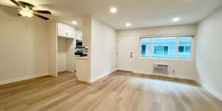 DRYDEN SQUARE APTS Gallery 3