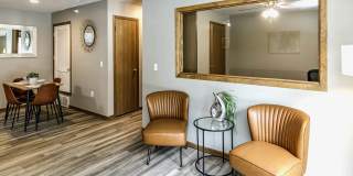 Flatwater Apartments Gallery 9