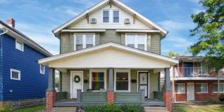 Rental Near OSU – 2475 Indianola Ave 4 Bedrooms | 1 Bathroom | $1950/month Gallery 1