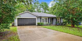 Spacious 3-Bedroom Home with 2-Car Garage & Lawn Care Included! Gallery 1