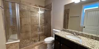 Charming 2BR house, fenced yards, exposed brick, open feel, great location! (Hooker) Gallery 12
