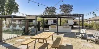 The Monica Apartments Gallery 6