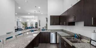 Blu on Marina Boulevard Gallery 15