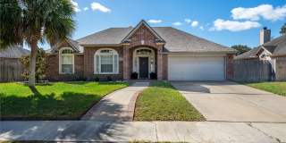 5613 Les Parre St - 4/bedroom 3/bathroom - $2995/month Gallery 1