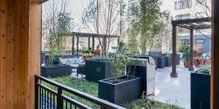 The Residences at The Sutton Gallery 10