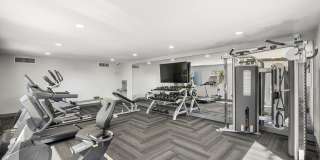 Oakridge Apartments Gallery 12