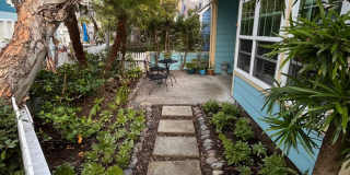 Mission Beach, 2 bedroom, 2 bathroom, with New Carpet, Parking, Laundry, Patio (807 Nantasket Ct. #A) Gallery 6