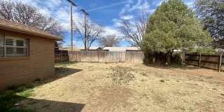 3bed/2bath/1 car garage: Available August!! Gallery 13
