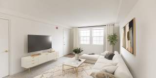 Affordable Housing - The Fields of Rockville Gallery 1