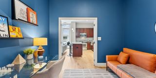 Residences on the Avenue Gallery 26